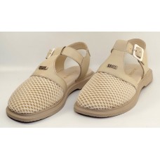 сандалі Massiv 601348 beige 